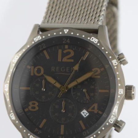Herrenuhr Regent