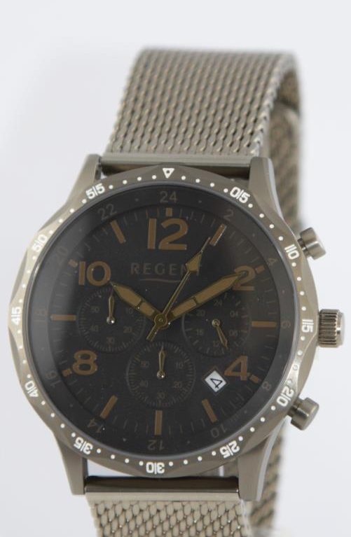 Herrenuhr Regent
