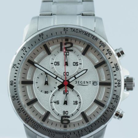 Chronograph Herren Regent