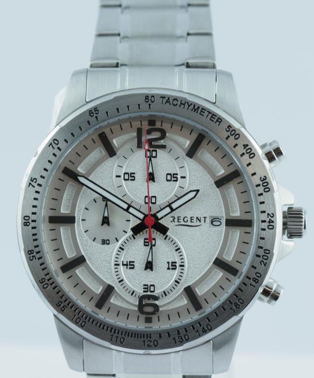 Chronograph Herren Regent