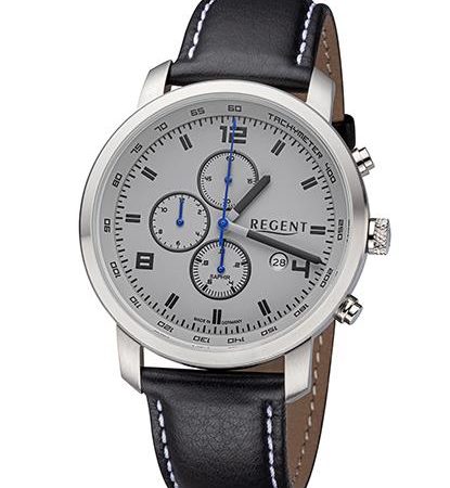 Herrenuhr Regent Made in Germany