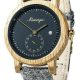 Herrenuhr Waidzeit Barrique Alpin