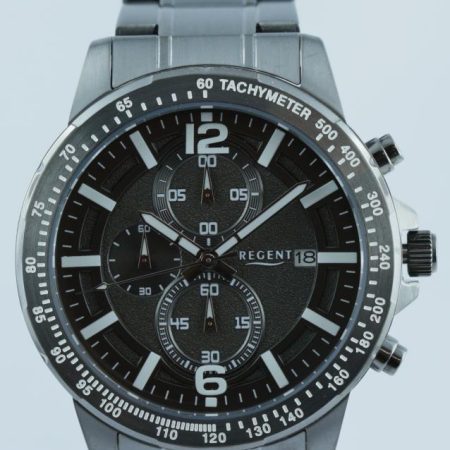 Chronograph Herren Regent