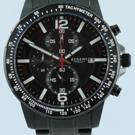 Chronograph Herren Regent