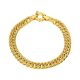 Bracelet Curb Chain Tiny
