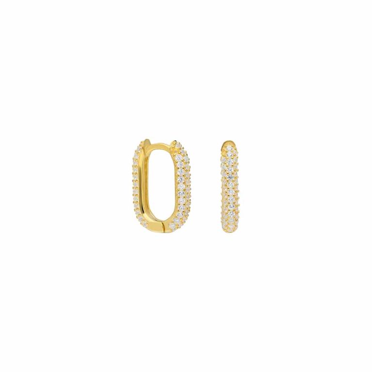Addison Earring