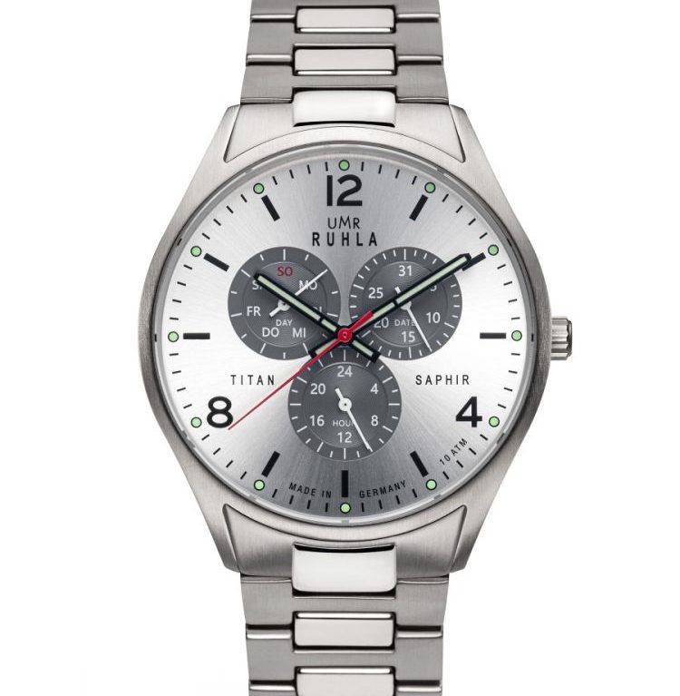 RUHLA-Classic 30499