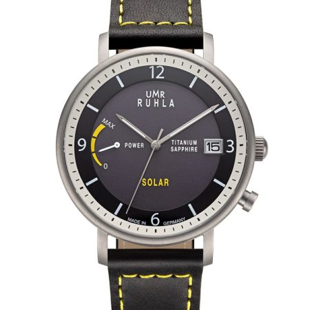 RUHLA-Solar 94102