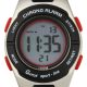 UMR Ruhla Armbanduhr Multifunktionsmodul Dualtime Wochentag Monat-TagSPORT-LINE 2860-7