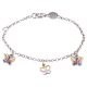 ARMBAND SCHMETTERLINGE 925