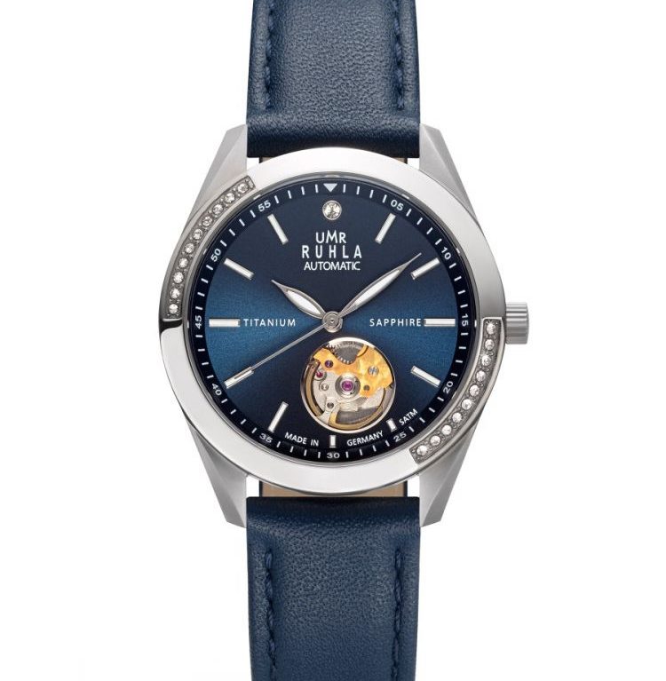 RUHLA-Automatic 21871