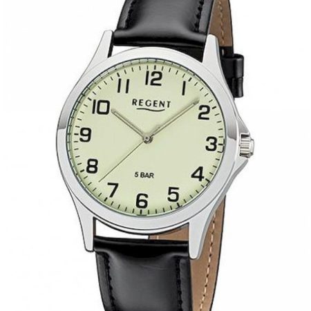 Herrenuhr Regent