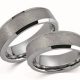 Tungsten Ringe
