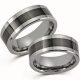 Tungsten Ringe