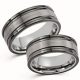 Tungsten Ringe