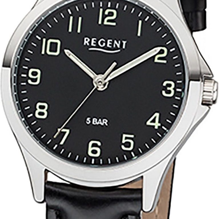 Damenuhr Regent