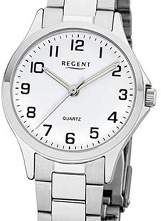 Damenuhr Regent