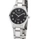 Damenuhr Regent F-1566 Metallarmband