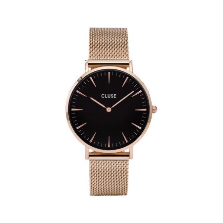 Cluse Damenuhr Boho Chic CW0101201003