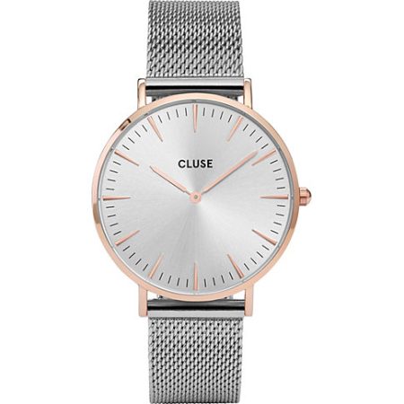 Cluse Boho Chic Mesh Bicolour 38 mm - CW0101201006