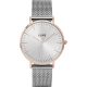Cluse Boho Chic Mesh Bicolour 38 mm - CW0101201006