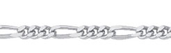 Figaro Collier Kette 1,8mm