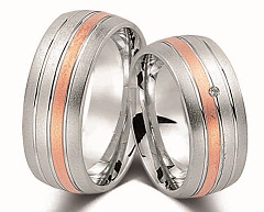 Ringe Gold & Silber