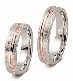 Ringe Gold & Silber