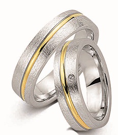 Ringe Gold & Silber