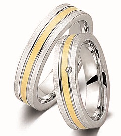 Ringe Gold & Silber