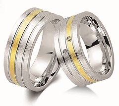 Ringe Gold & Silber
