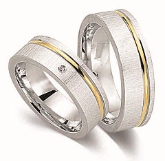 Ringe Gold & Silber