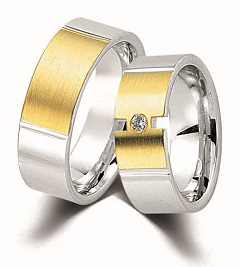 Ringe Gold & Silber