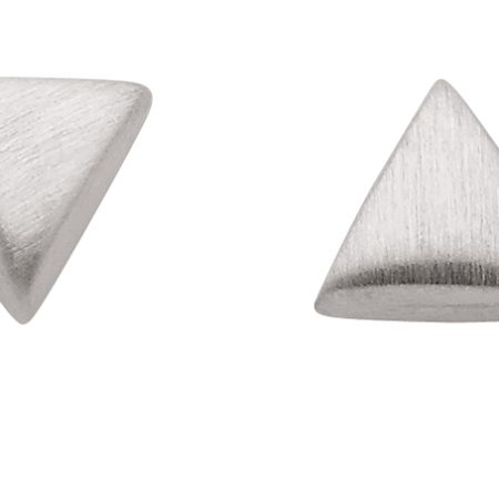 Sortiment Ohrstecker aus Silber