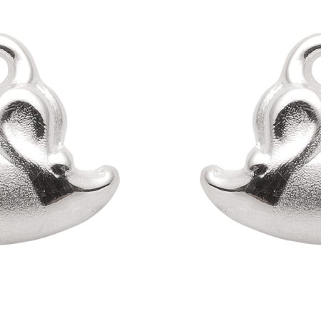 Tiermotive Ohrstecker aus Silber