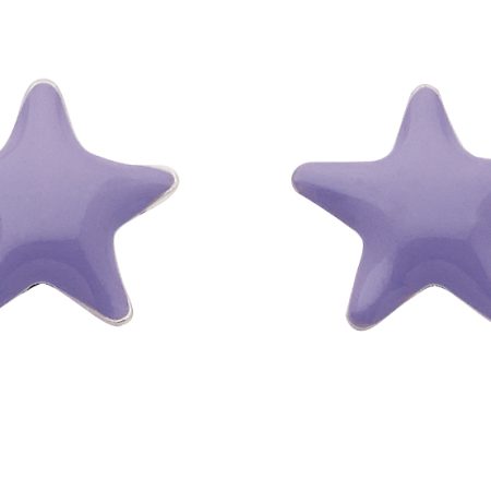 Sortiment Ohrstecker aus Silber