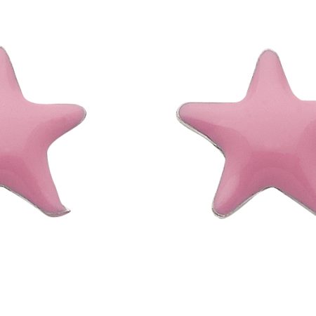 Sortiment Ohrstecker aus Silber