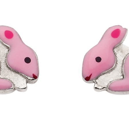 Sortiment Ohrstecker aus Silber