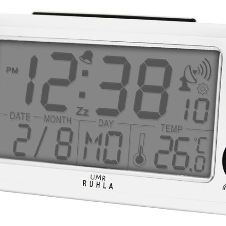 RC-clock 358-3