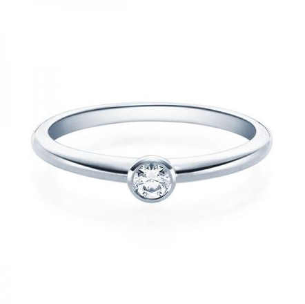 Fashion Juwelier Verlobungsring