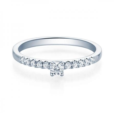 Fashion Juwelier Verlobungsring