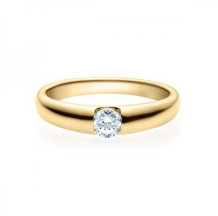 Fashion Juwelier Verlobungsring