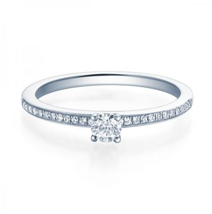 Fashion Juwelier Verlobungsring