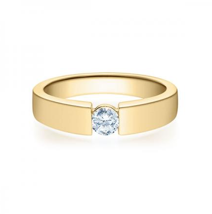 Fashion Juwelier Verlobungsring