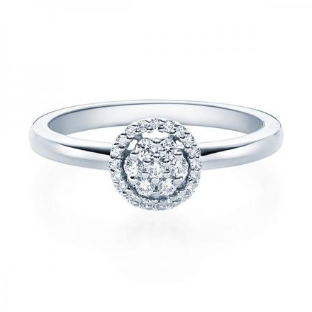 Fashion Juwelier Verlobungsring