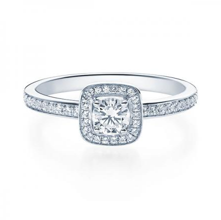 Fashion Juwelier Verlobungsring